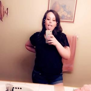 Meet your Posher, Kasey